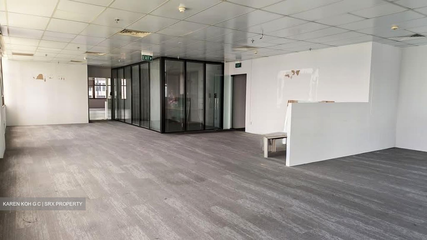 Peninsula Plaza (D6), Office #566770921